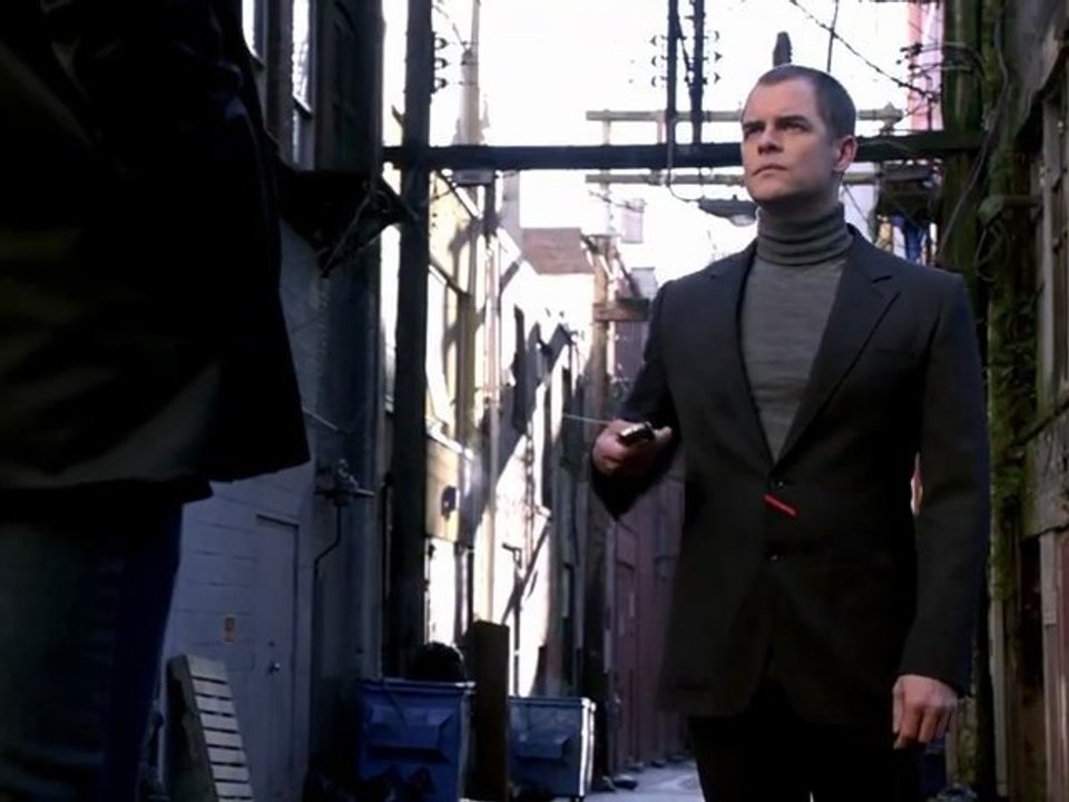 V - 2x06 - Siege - Sneak Peek #5