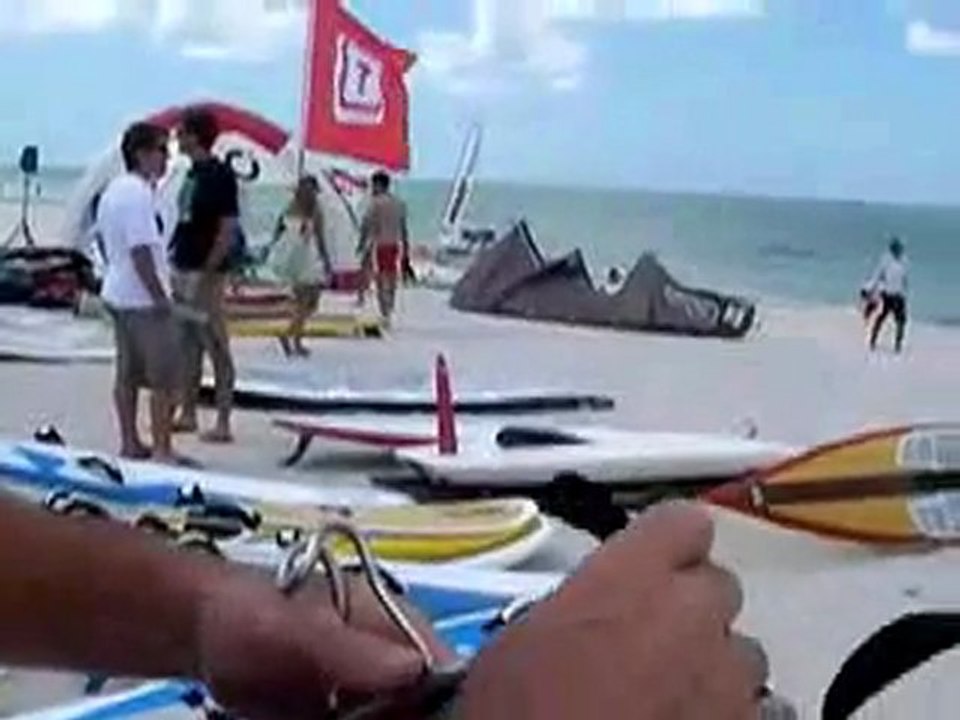 Inside the 2008 Dakine Nexus Harness video Dailymotion