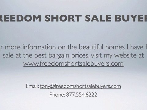 Bargain properties in Long Beach California