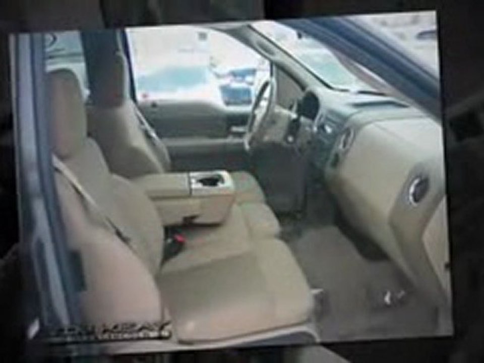 Used Truck 2007 Ford F-150 at Jim Keay Ford Ottawa