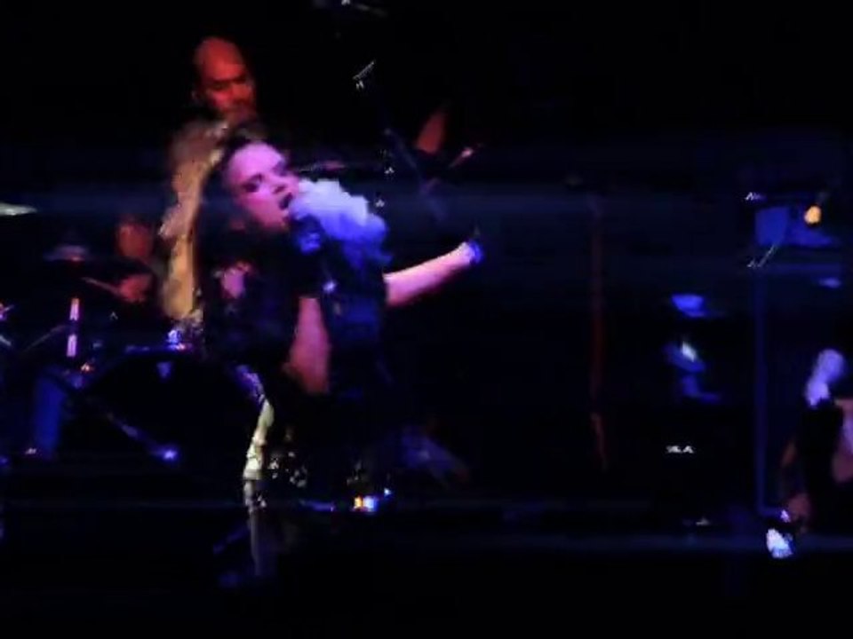 Juliette Lewis "Terra Incognita"