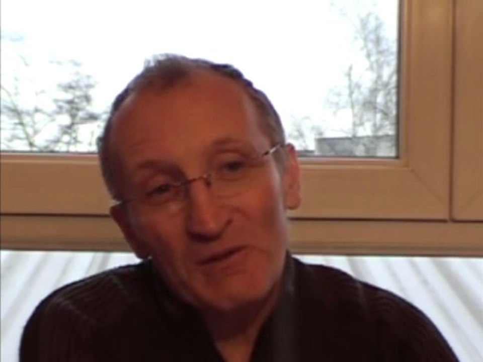 2007 Claudel Bernard