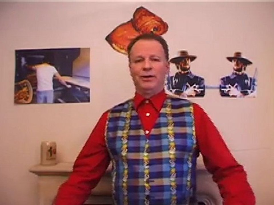La Boulancherie