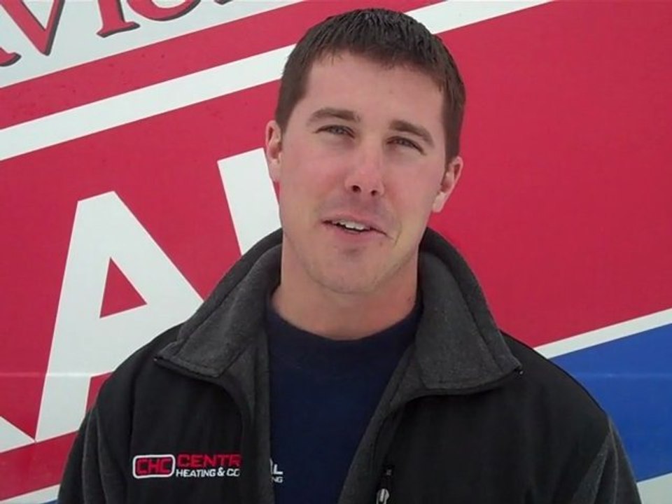 Central Heating, Cooling, Plumbing and Electrical