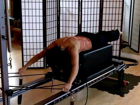 Pilates Reformer | Sandpoint Pilates | Future Physique Pila