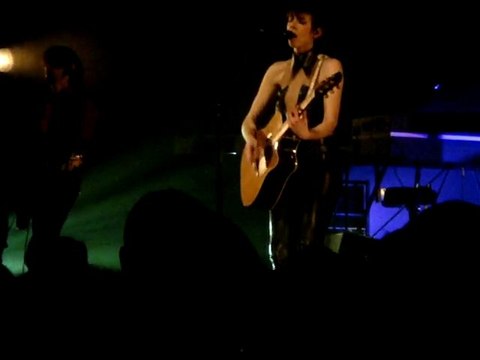 Mademoiselle K - Jalouse - l'autre canal - Nancy - 10.02.11