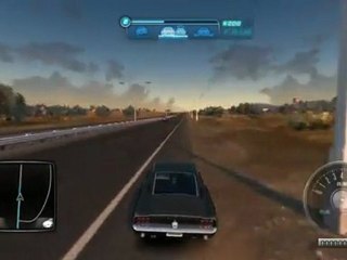 Test Drive Unlimited 2 GamePlay - HD
