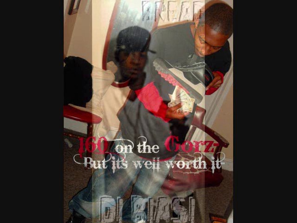 Ghost Mafia Ent (GME) - Arrived