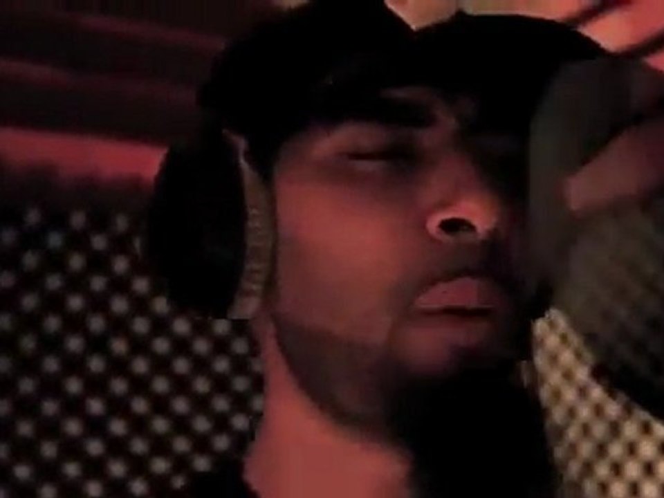 La Fouine Feat Zaho - Elle venait du ciel ( Clip Officiel )