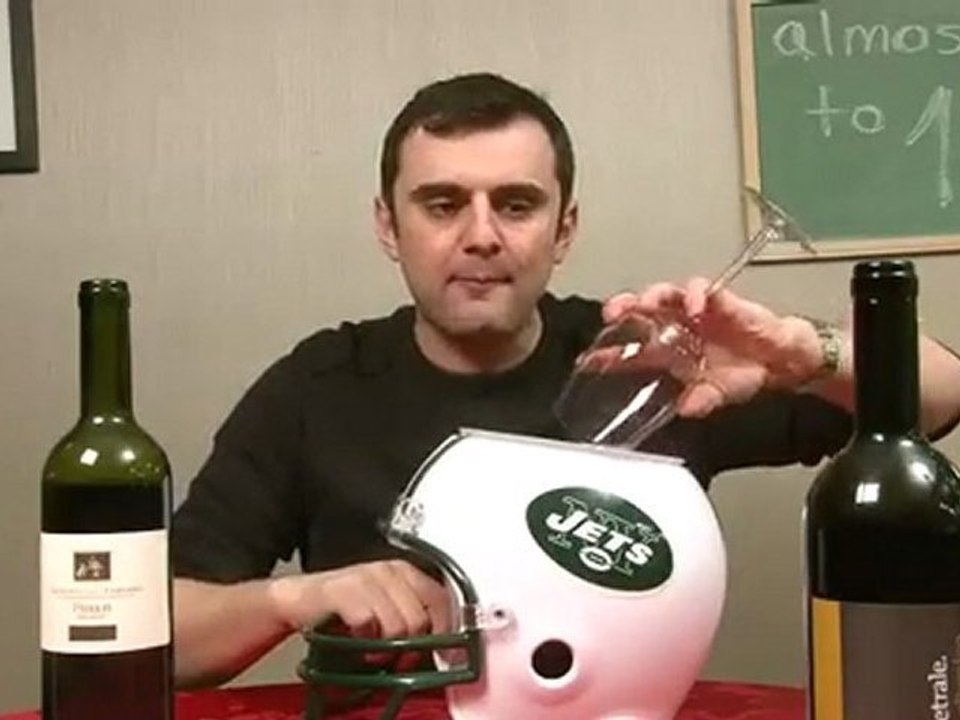 Aglianico Tasting – Episode #984