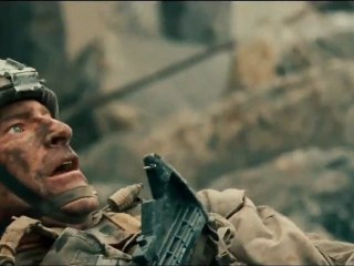 Battle : Los Angeles - Spot TV #2 - Nothing Can Prepare You