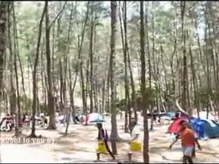 Wreck Diving Capital Of The Philippines - Zambales Province