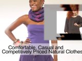 Natural Fiber Clothes, Completo by The Naturals, online shop