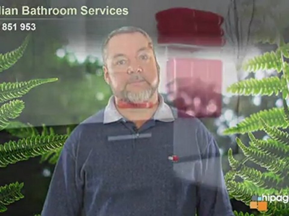 Bathroom Renovations Gosnells Australian Bathroom ...