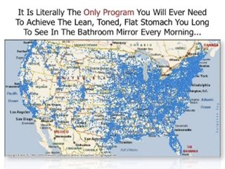 5 Foods that FIGHT Abdominal Fat