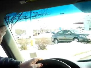 2008 Honda Odyssey EX-L for sale at Honda Cars of Bellevue