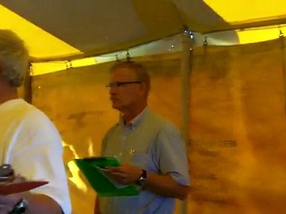 Shannon IL BBQ competition Butt to butt awards