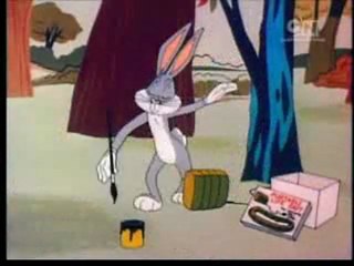 バッグス･バニー／デビル参上