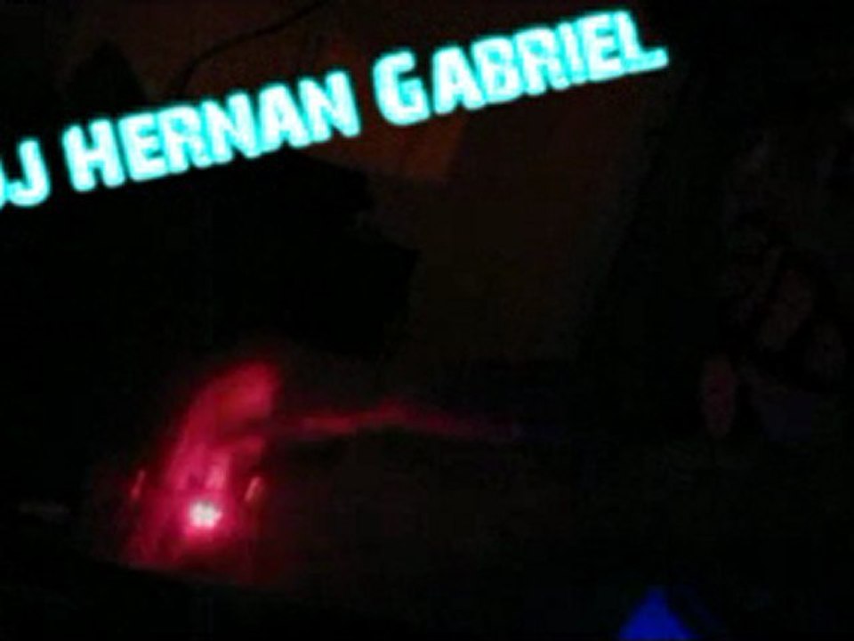 Mezclando jeje