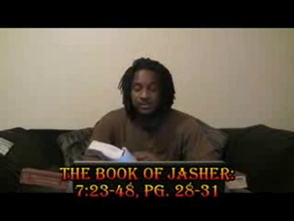 Origin of the Gods.9/11