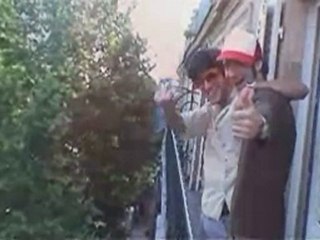 diabolo menthe - night