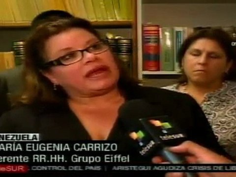 Familias venezolanas continúan denunciando estafas inmobiliarias