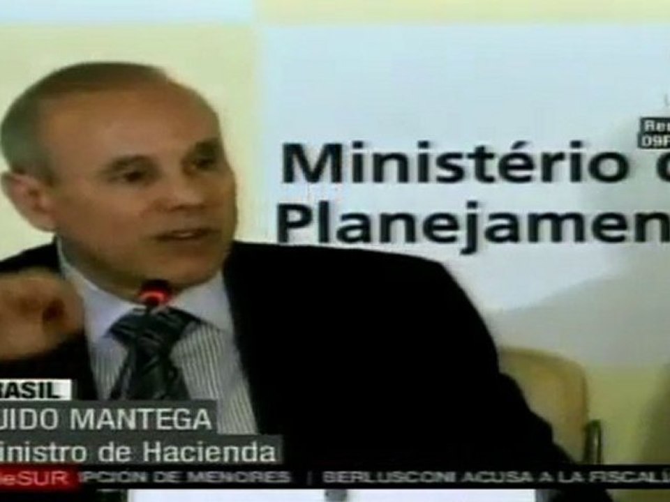 Brasil anuncia reducción de gastos operativos en 2011