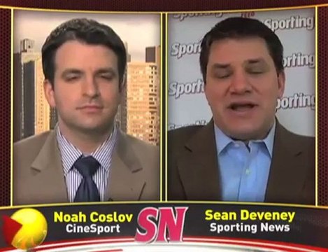 Sporting News: Jerry Sloan Resigns