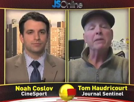 Haudricourt: Brewers Go West