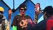 Sammy Carlson Wins Slope Style at X Games 15