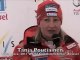 Ski World Cup slalom 2011 - Arber-Zwiesel