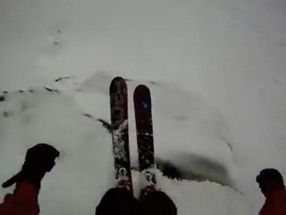 下载视频: blackcomb opening weekend pov with shane carmichael