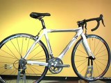 Ridley Asteria - Road bike review