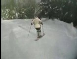 Downhill Skiing