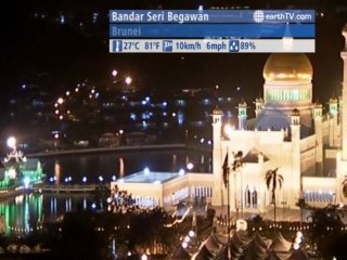 Vienna - Austria, Rio de Janeiro - Brazil, London - United Kingdom, Macau SAR - China, Bandar Seri Begawan - Brunei, Engelberg - Titlis - Switzerland, Las Vegas - USA