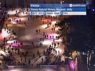 London - United Kingdom, Hamburg - Germany, Amsterdam - Netherlands, Vienna - Austria, Agadir - Morocco, Seattle - USA, Ekaterinburg - Russia