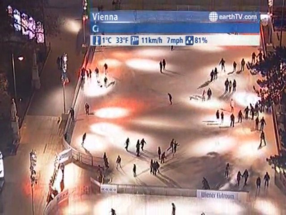 Palma de Mallorca - Spain, Amsterdam - Netherlands, Cannes - France, Vienna - Austria, Los Angeles - USA, Warsaw - Poland, St. Andrews - Canada