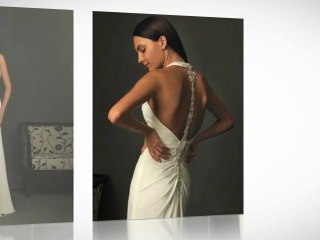 Allure Bridals 8718 Wedding Dress & Bridal Gown