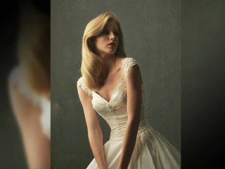 Allure Bridals 8723 Wedding Dress & Bridal Gown