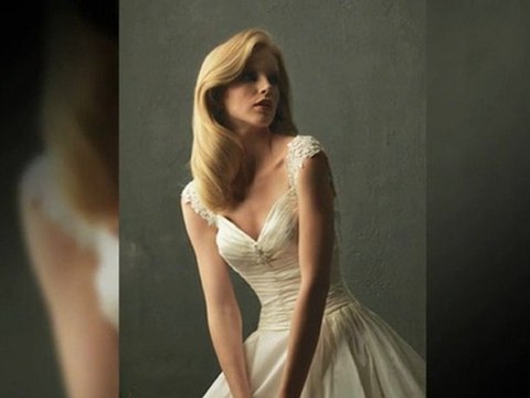 Allure Bridals 8723 Wedding Dress & Bridal Gown