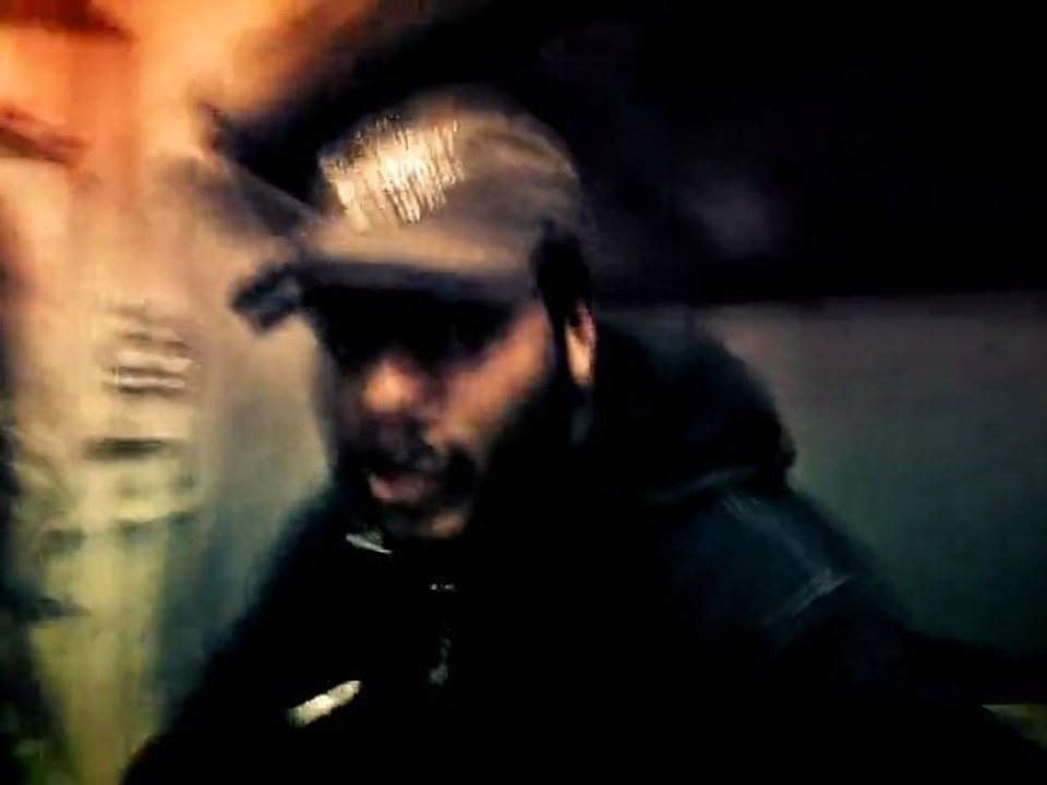 BARBES CLAN - CLIP FREESTYLE NOICHI