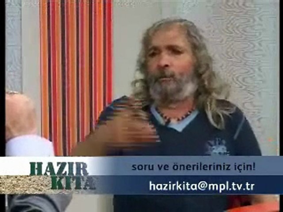 Mehmet Alperen, Alhlak Nedir. Milletimize Tarih Yanlış Anlat