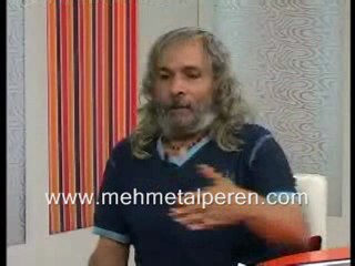 Mehmet Alperen'den Genarellere, Süleyman Demirel'e Tokat Gib