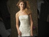 Allure Bridals 8754 Wedding Dress & Bridal Gown