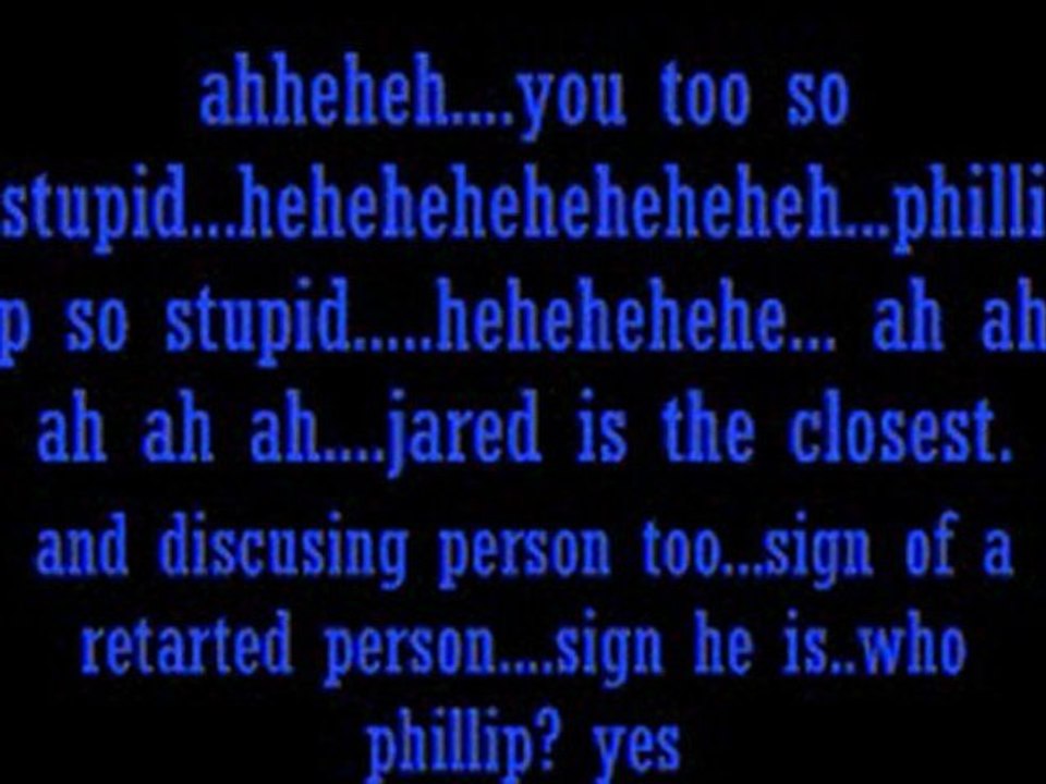 my favorite scissors talks