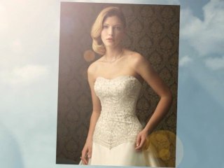 Allure Bridals 8762 Wedding Dress & Bridal Gown