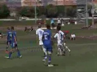 US Soccer  - Sockers FC vs. Internationals Post Reaction