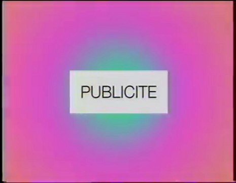 Page De Publicité Décembre 1997 M6