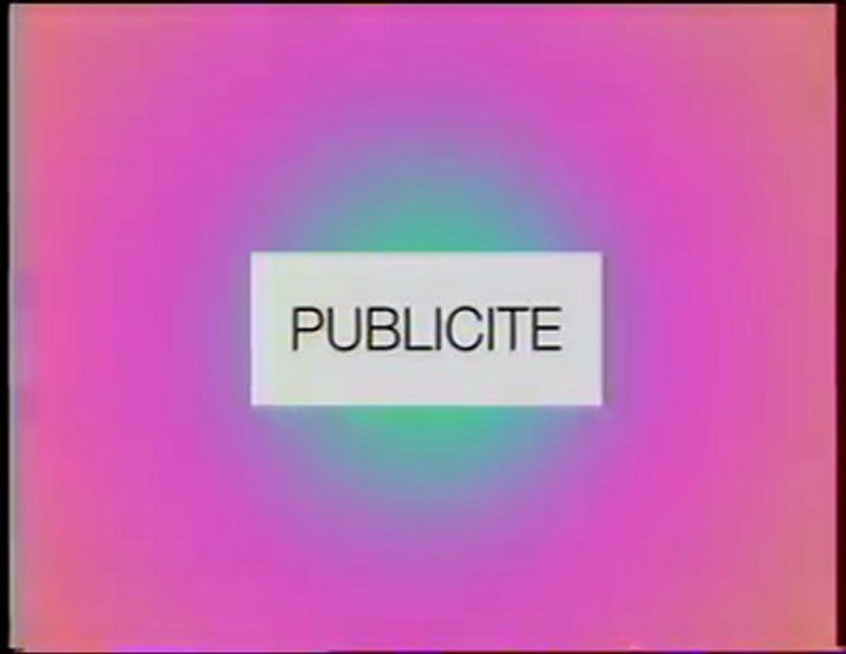 Page De Publicité Décembre 1997 M6