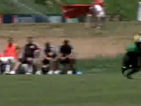 US Soccer Highlights - CASL Chelsea FC Academy vs. D.C. United U-15/16